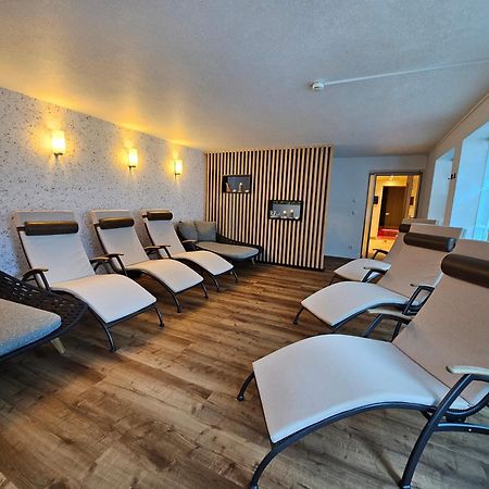Sport Und Familienhotel Klausen Κίρχμπεργκ ιν Τιρόλ Εξωτερικό φωτογραφία