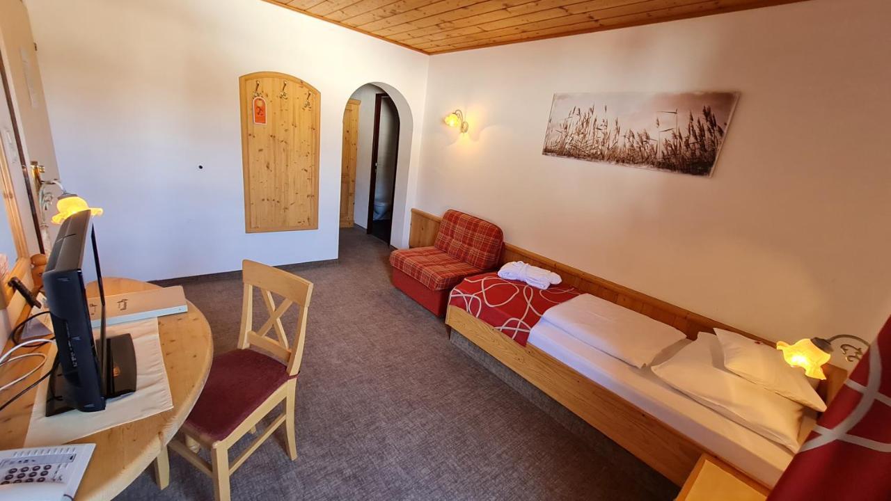 Sport Und Familienhotel Klausen Κίρχμπεργκ ιν Τιρόλ Εξωτερικό φωτογραφία