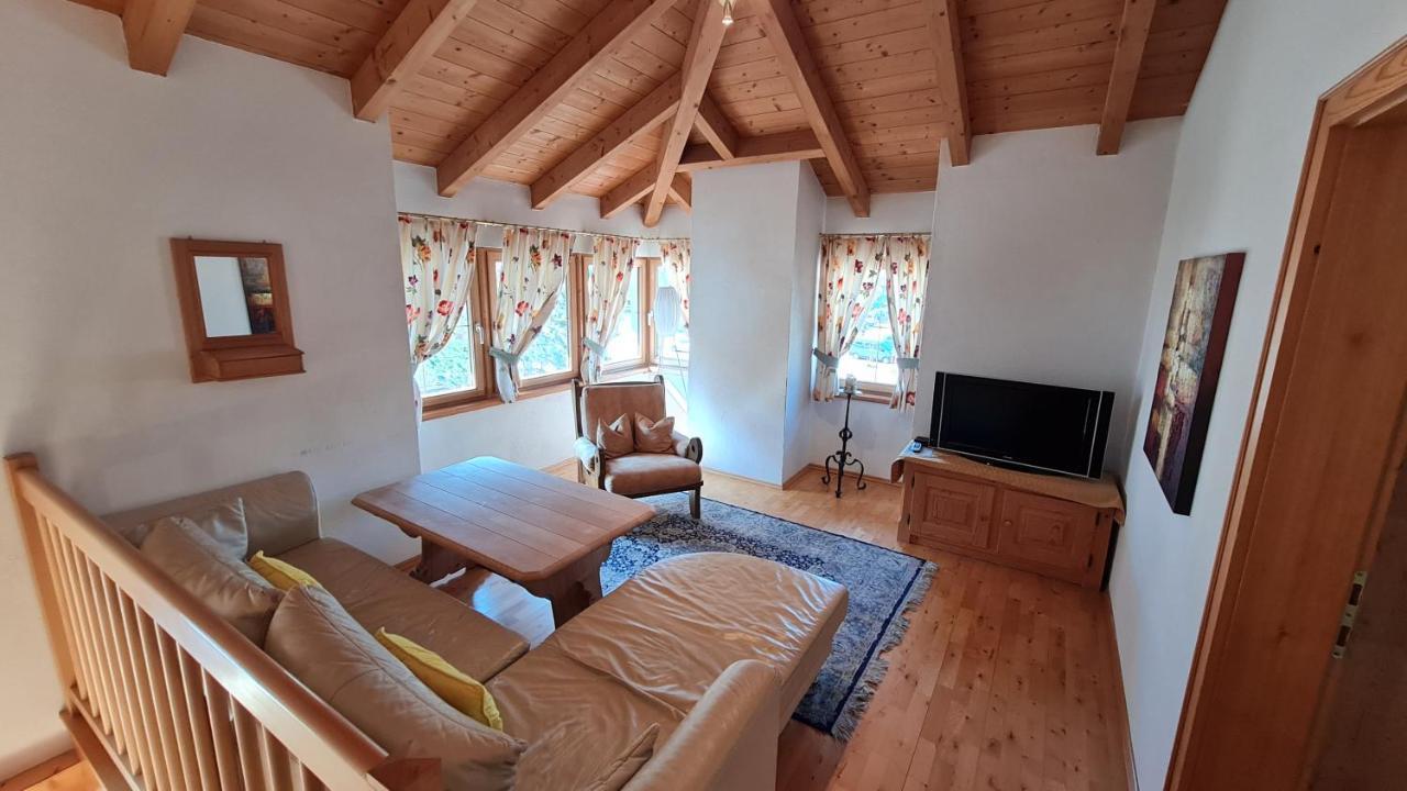 Sport Und Familienhotel Klausen Κίρχμπεργκ ιν Τιρόλ Εξωτερικό φωτογραφία