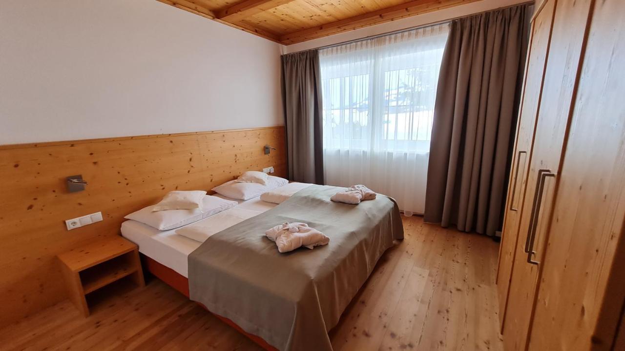 Sport Und Familienhotel Klausen Κίρχμπεργκ ιν Τιρόλ Εξωτερικό φωτογραφία