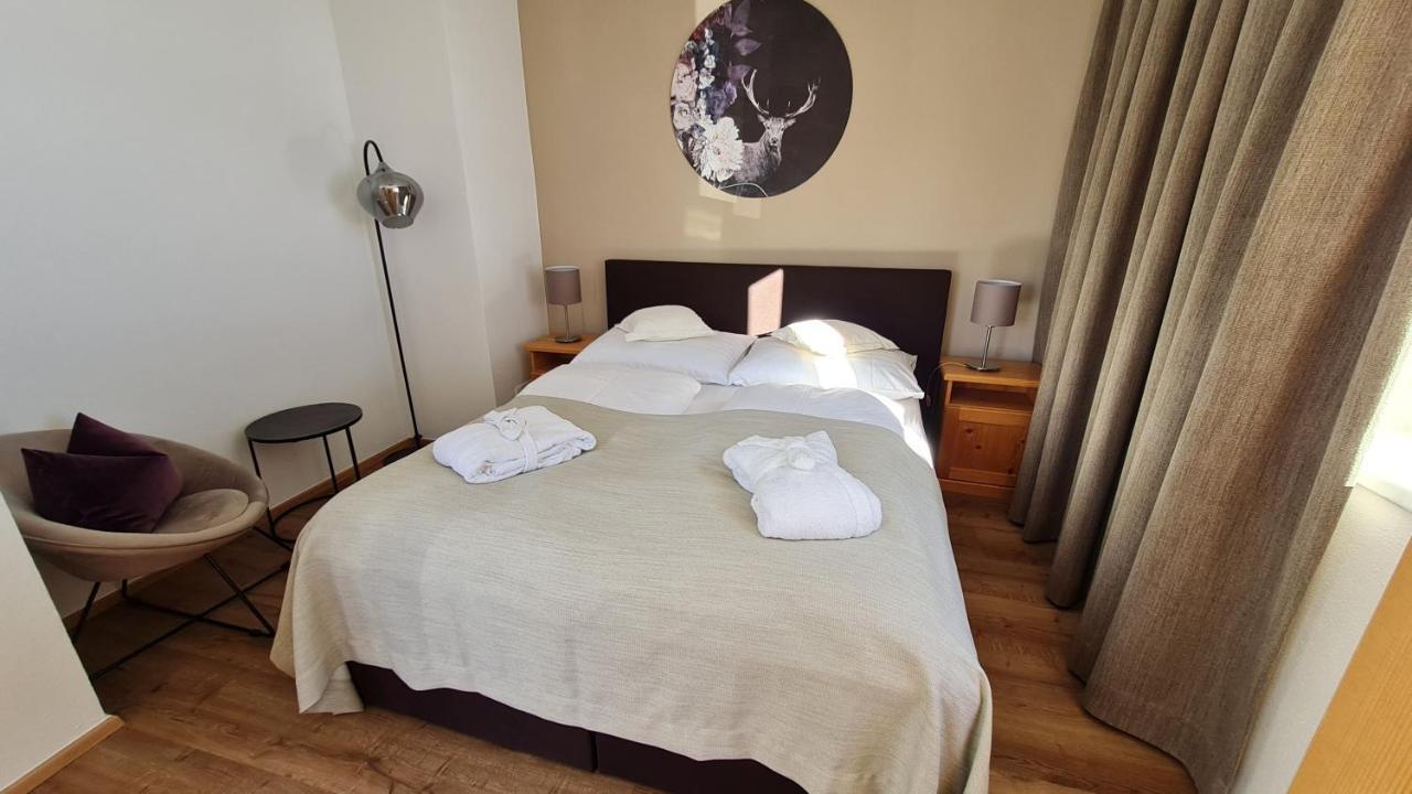 Sport Und Familienhotel Klausen Κίρχμπεργκ ιν Τιρόλ Εξωτερικό φωτογραφία