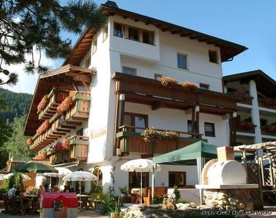 Sport Und Familienhotel Klausen Κίρχμπεργκ ιν Τιρόλ Εξωτερικό φωτογραφία
