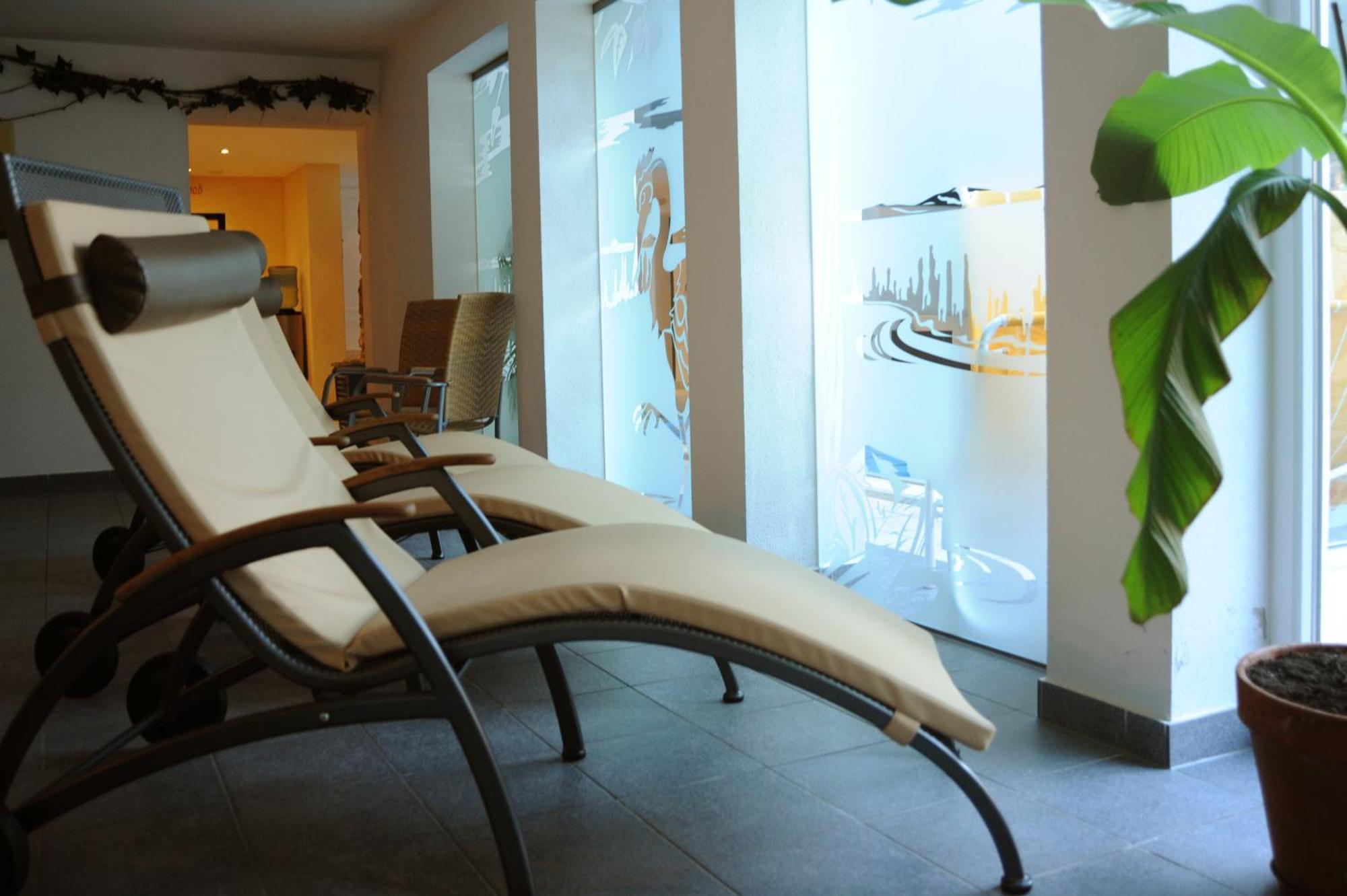 Sport Und Familienhotel Klausen Κίρχμπεργκ ιν Τιρόλ Εξωτερικό φωτογραφία