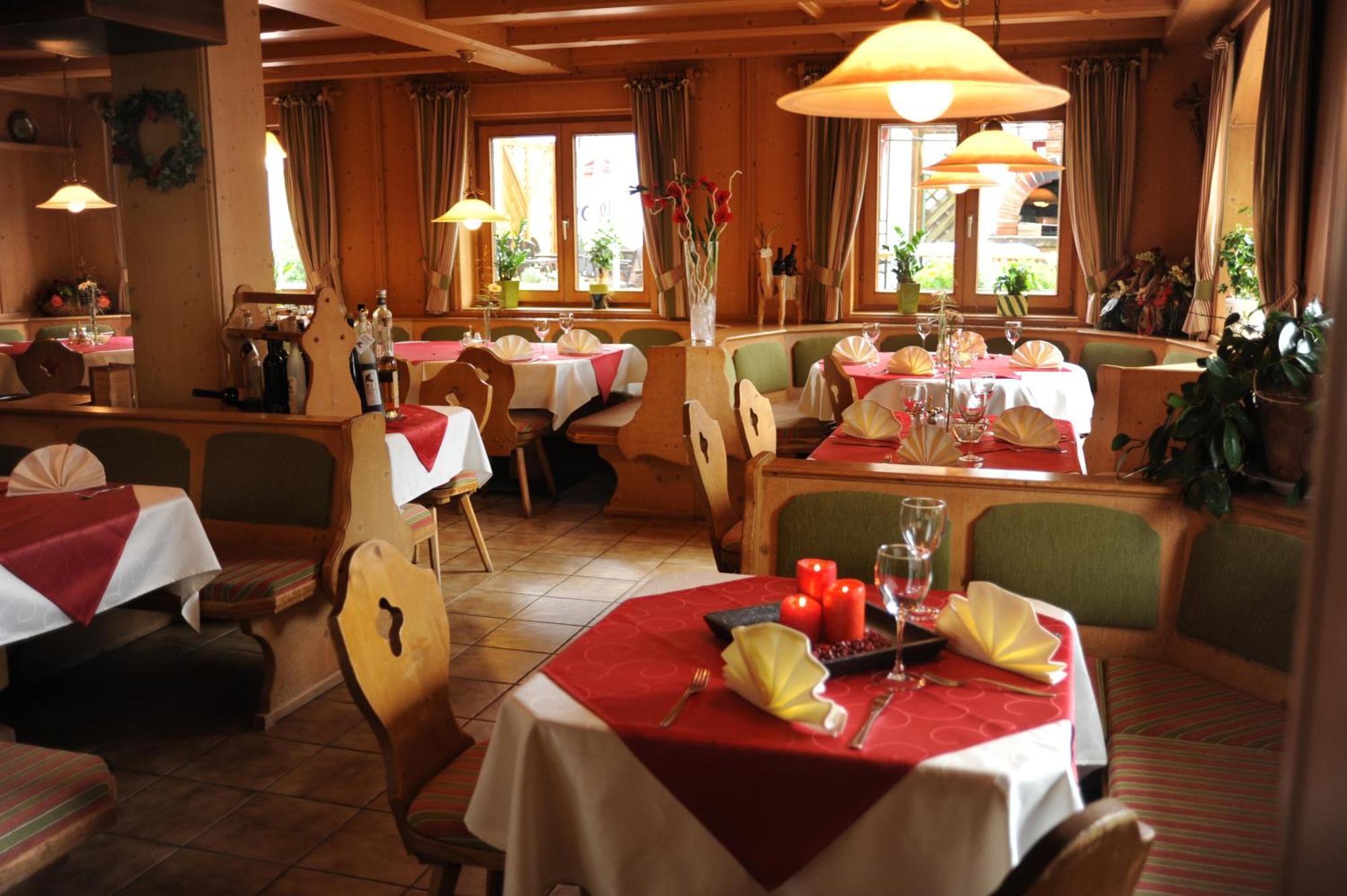 Sport Und Familienhotel Klausen Κίρχμπεργκ ιν Τιρόλ Εξωτερικό φωτογραφία
