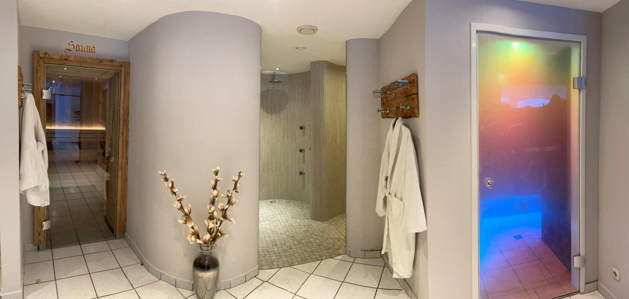 Sport Und Familienhotel Klausen Κίρχμπεργκ ιν Τιρόλ Εξωτερικό φωτογραφία