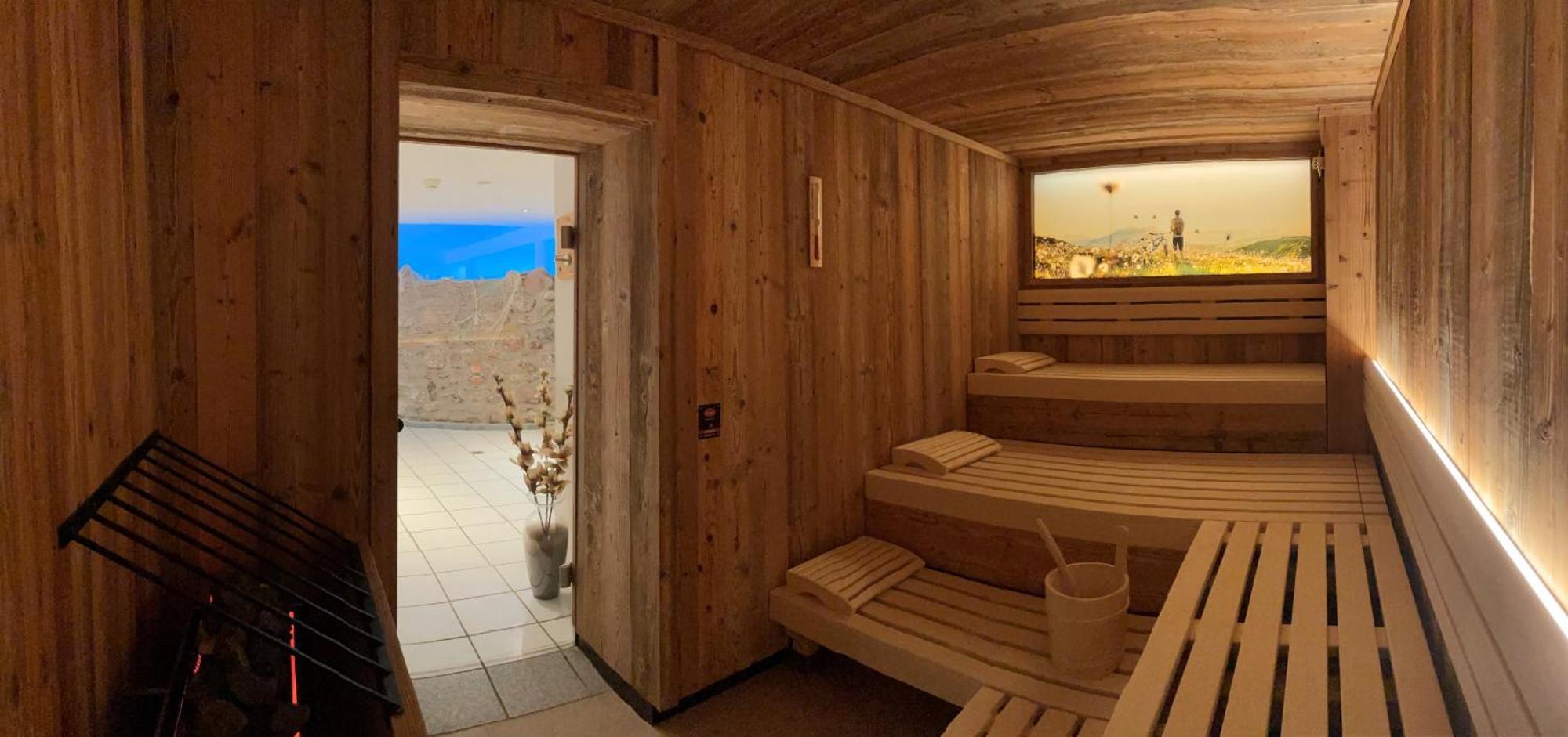 Sport Und Familienhotel Klausen Κίρχμπεργκ ιν Τιρόλ Εξωτερικό φωτογραφία