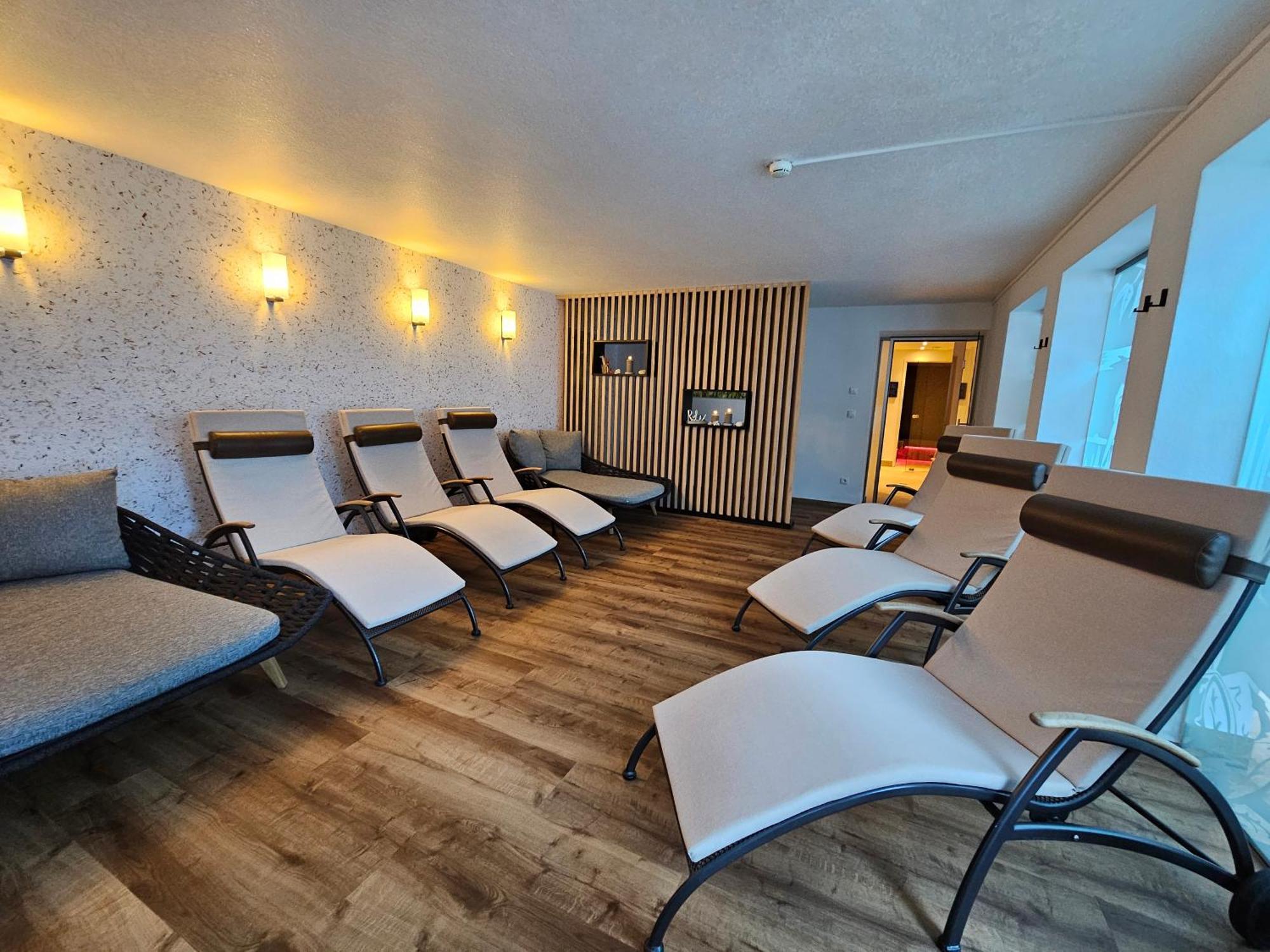 Sport Und Familienhotel Klausen Κίρχμπεργκ ιν Τιρόλ Εξωτερικό φωτογραφία