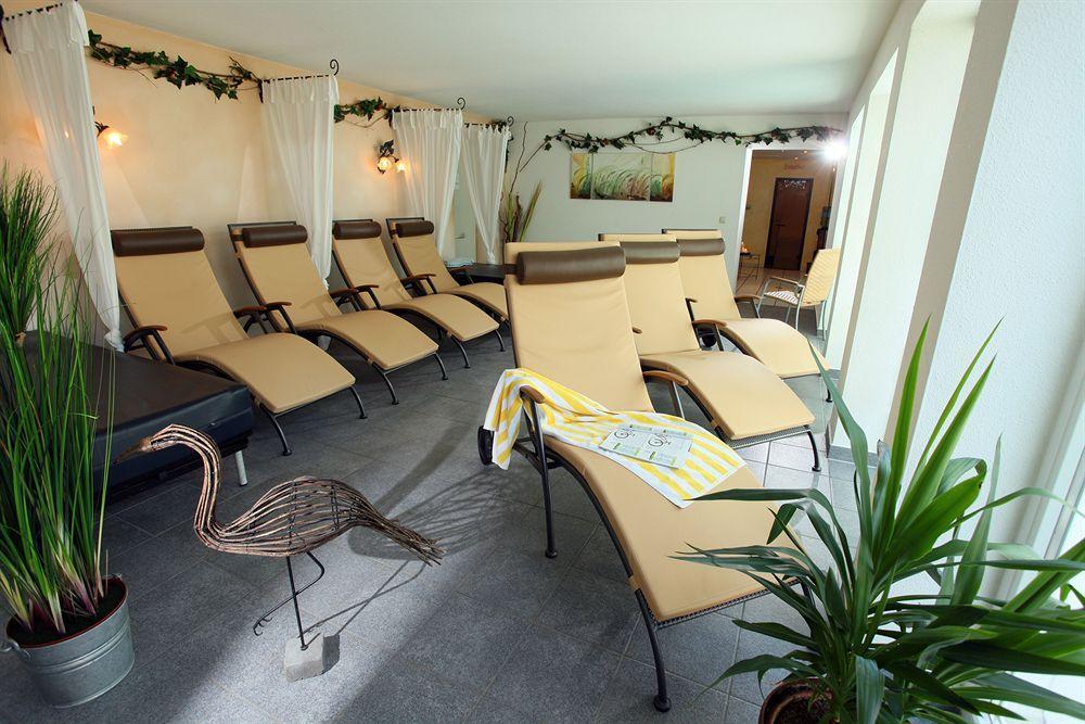 Sport Und Familienhotel Klausen Κίρχμπεργκ ιν Τιρόλ Εξωτερικό φωτογραφία