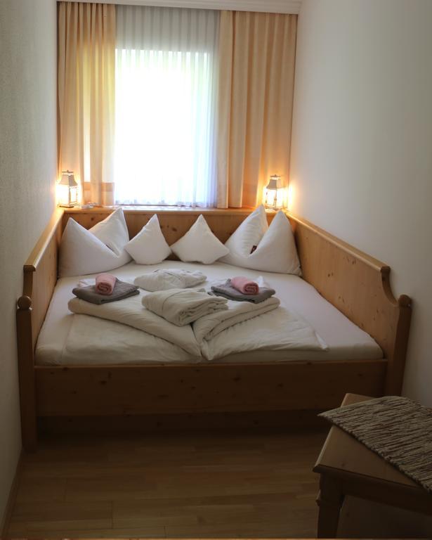 Sport Und Familienhotel Klausen Κίρχμπεργκ ιν Τιρόλ Εξωτερικό φωτογραφία